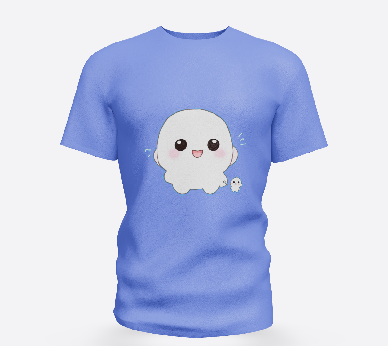 [House] Kawaii